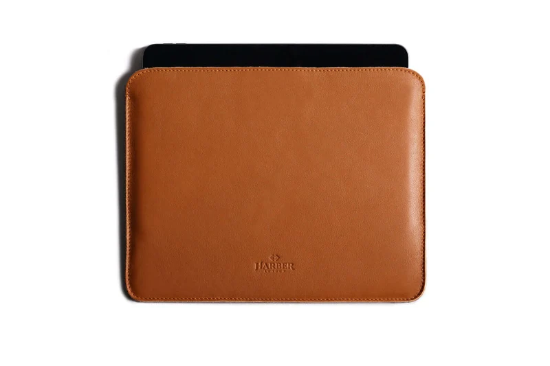 Slim iPad Pro EVO with Apple Pencil Holder