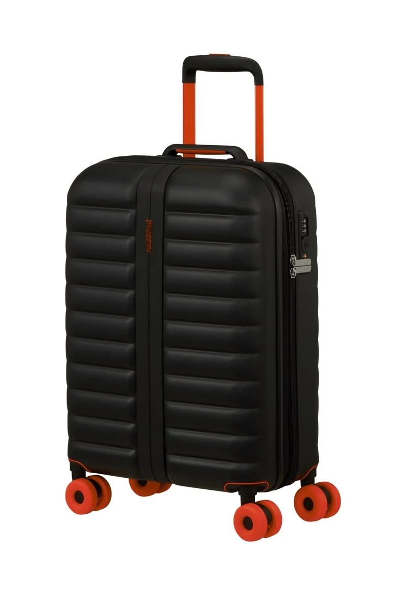 American Tourister Neovibe Hard-shell suitcase