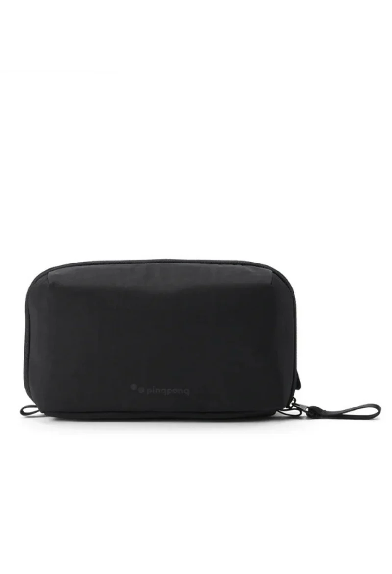 pinqponq Tech Pouch