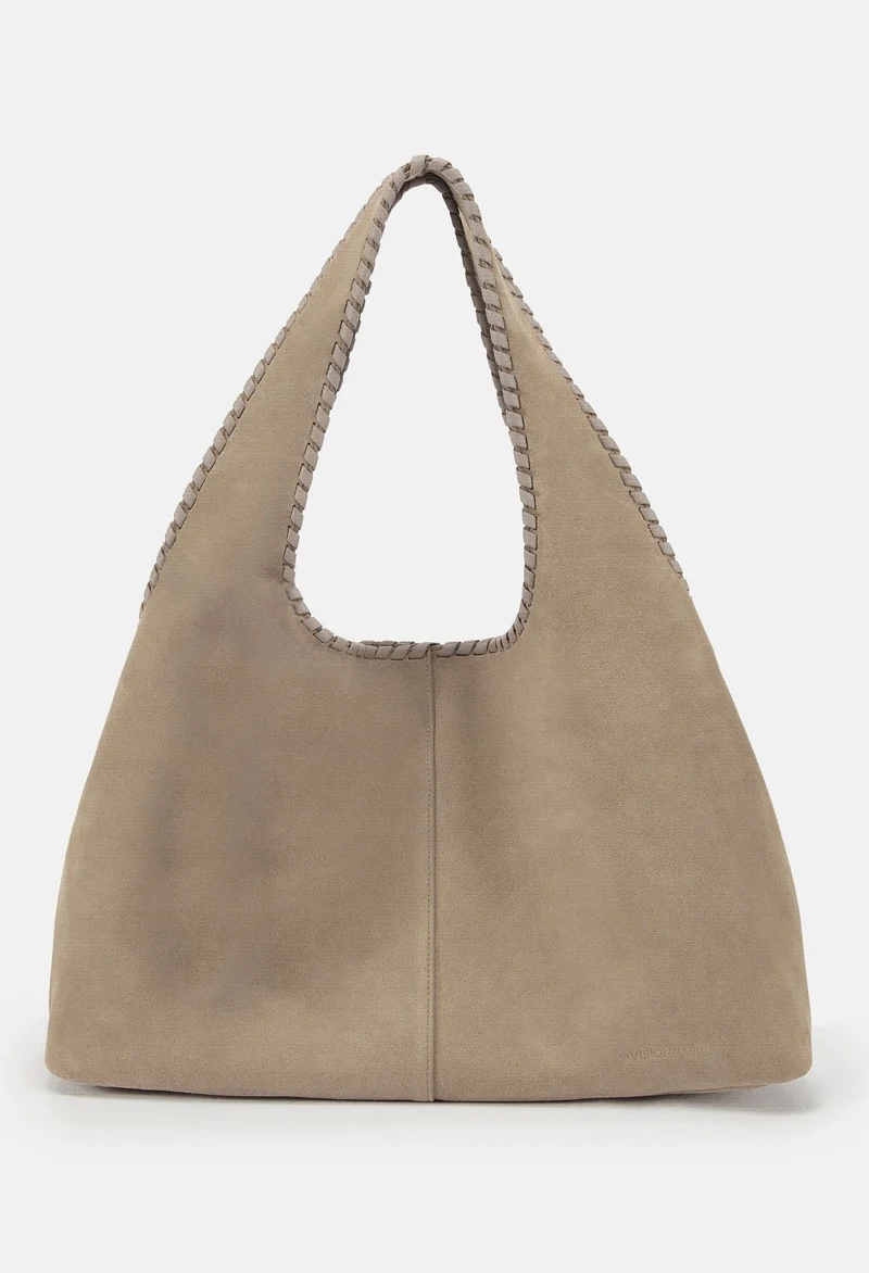Les Visionnaires Paz Cozy Boho Damenhandtasche
