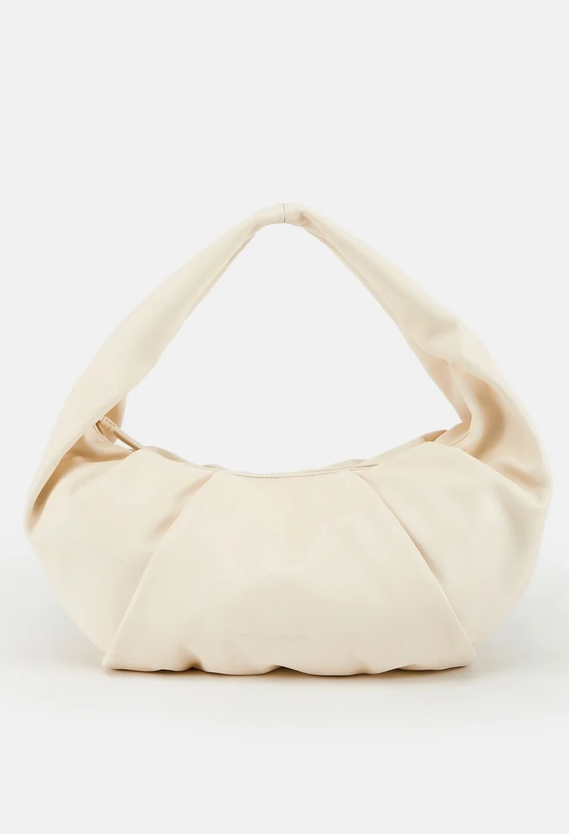 Les Visionnaires Greta Essential Silky Bucket bag