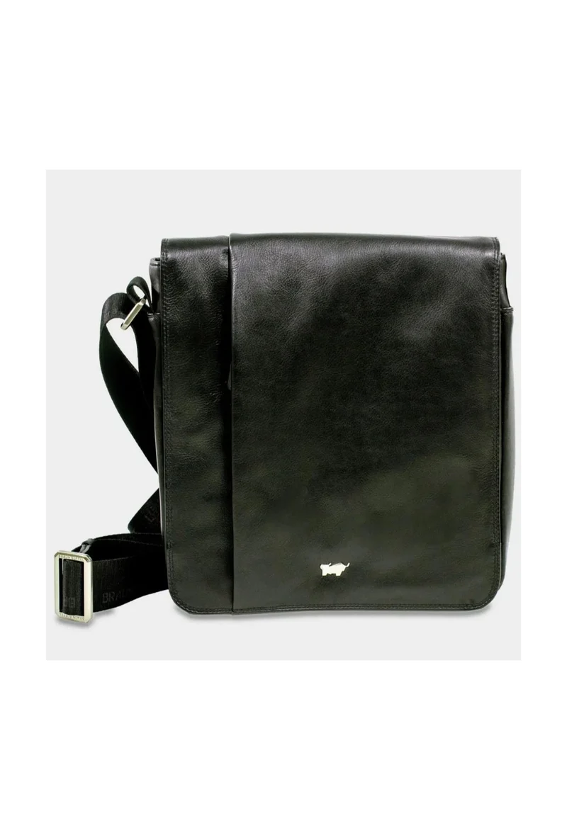 Braun Büffel Golf M Flap Umhängetasche
