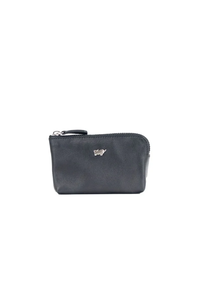 Braun Büffel Golf S Zip Schlüsseletui