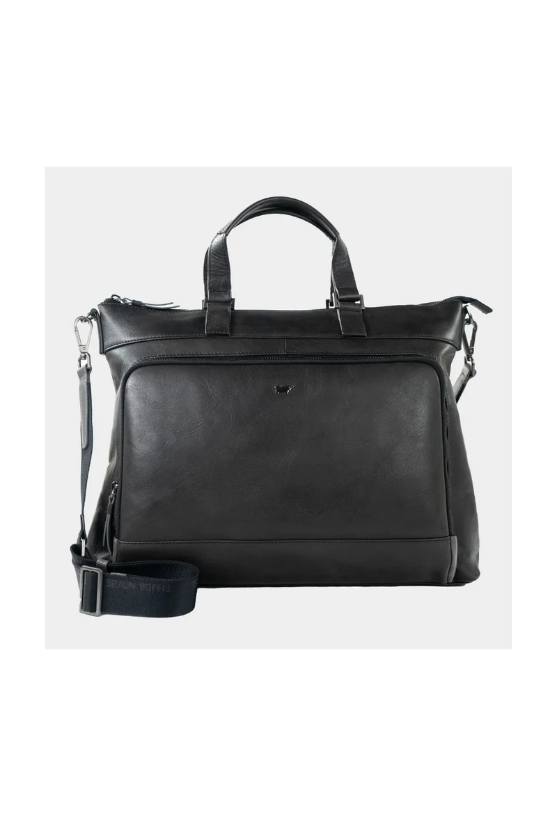 Braun Büffel Tobi business bag