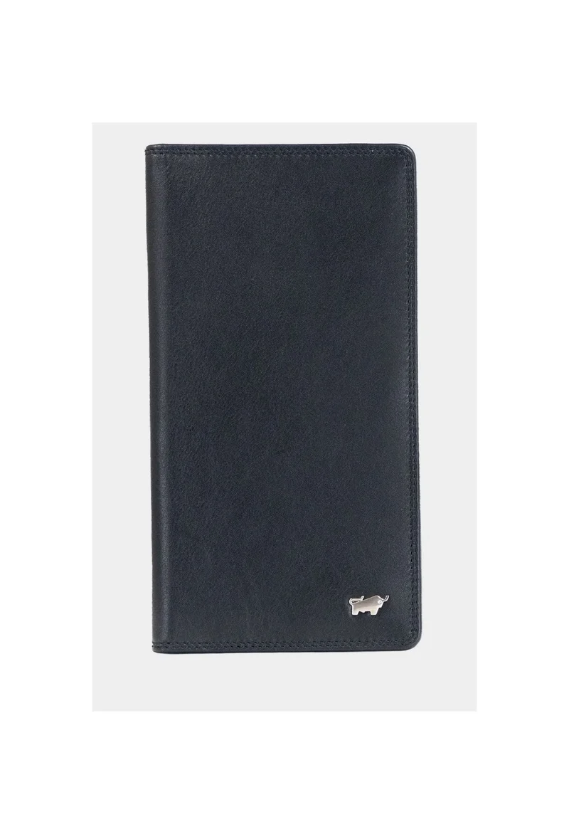 Braun Büffel Golf 14CS RFID wallet