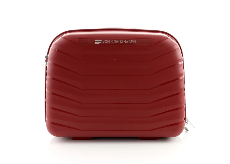 Von Cronshagen Halvar beauty case
