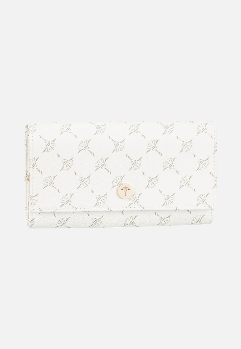 Cortina 1.0 Europa Purse LH10F Off White - Portemonnaie