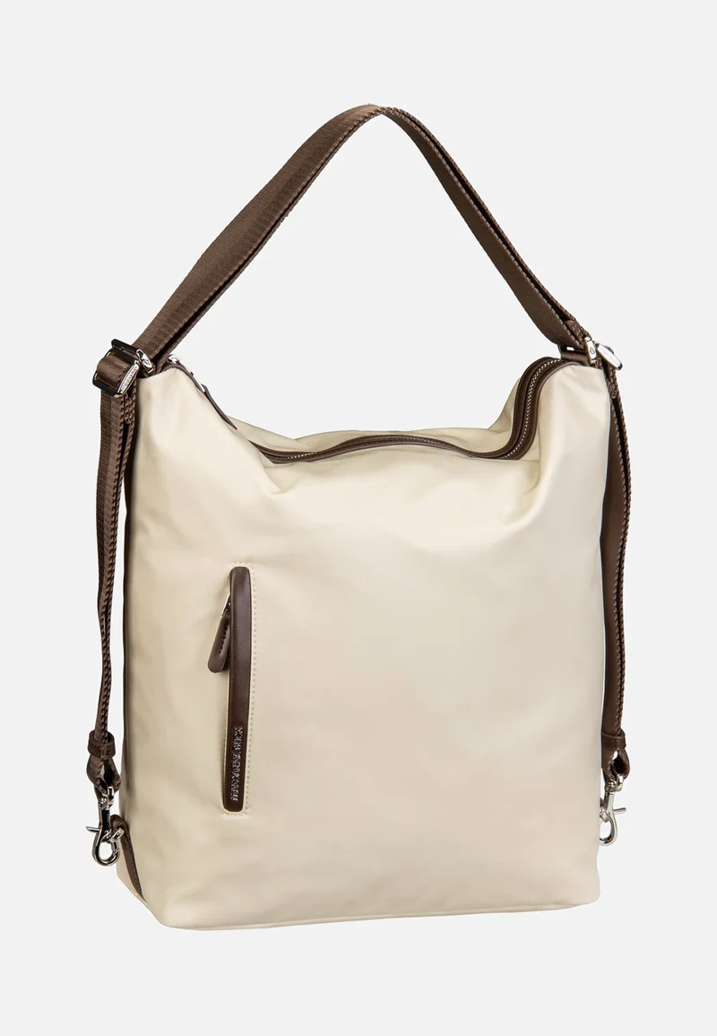 Hunter Hobo VCT10 Latte - Rucksack