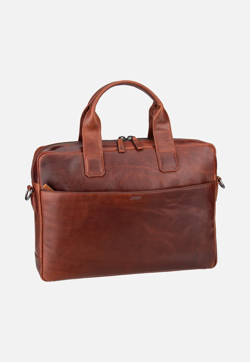 Cerratano Pandion SHZ Cognac - Aktentasche