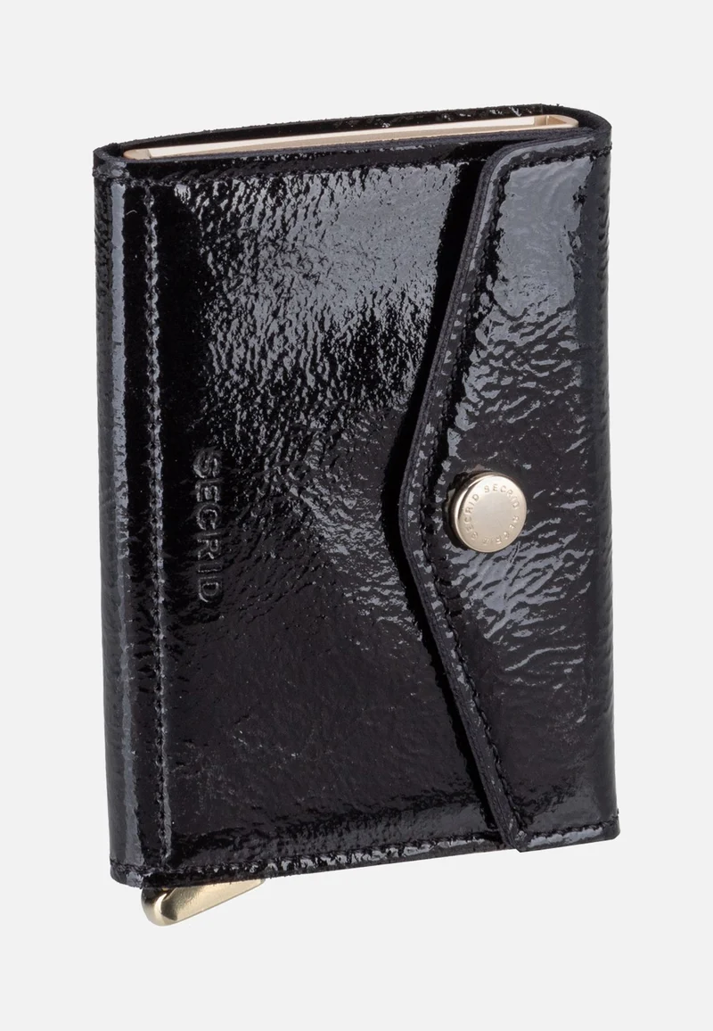 Envelope Naplak Black+ - Portemonnaie