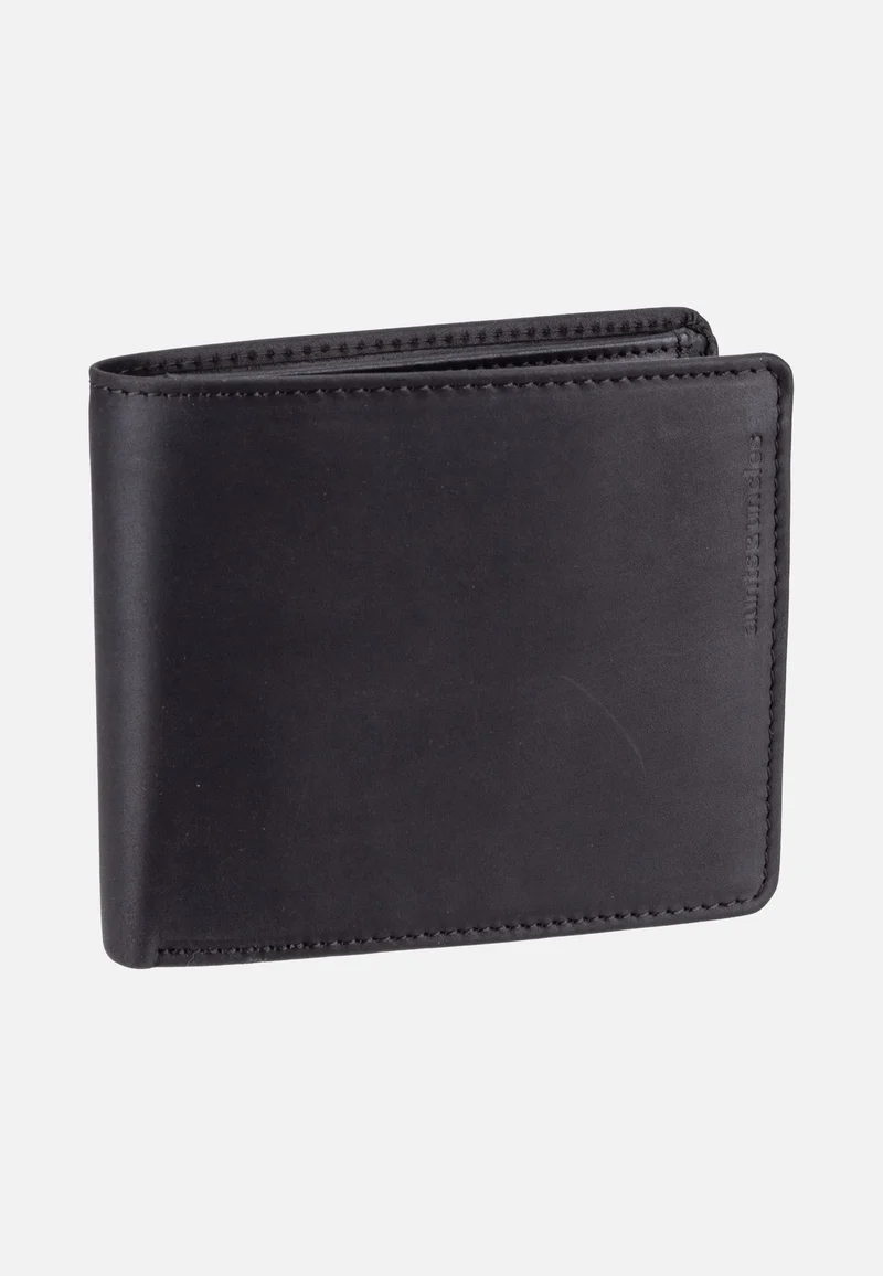 Parker Black - Portemonnaie