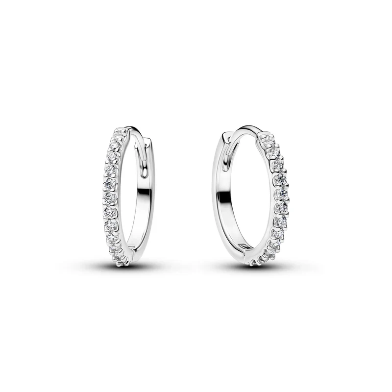 Pandora Timeless Funkelnde Mini-Ohrringe 294649C01