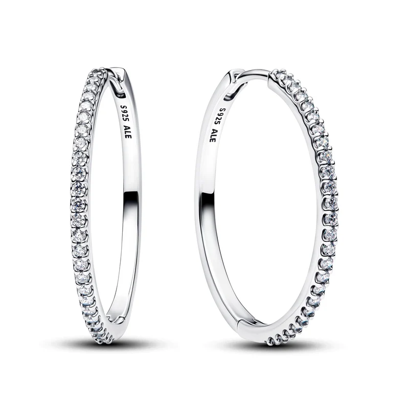 Pandora Timeless Funkelnde Ohrringe 294650C01