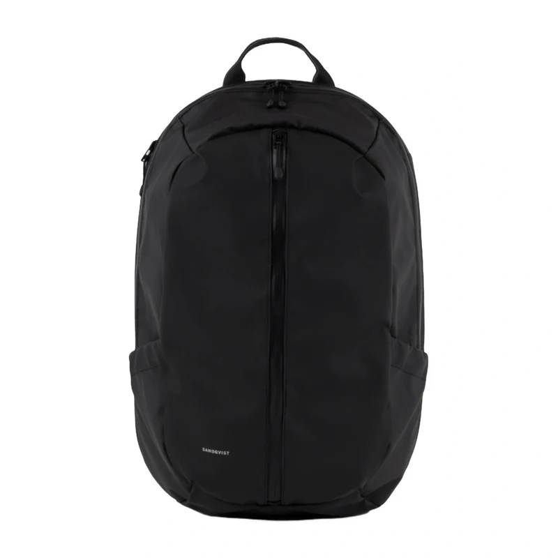 Stream Zipper Backpack 16"