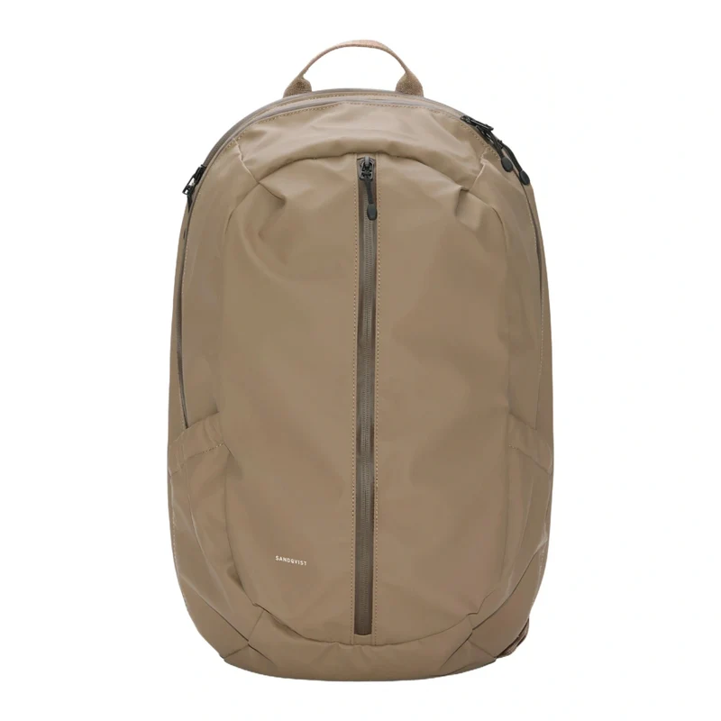 Stream Zipper Backpack 16"