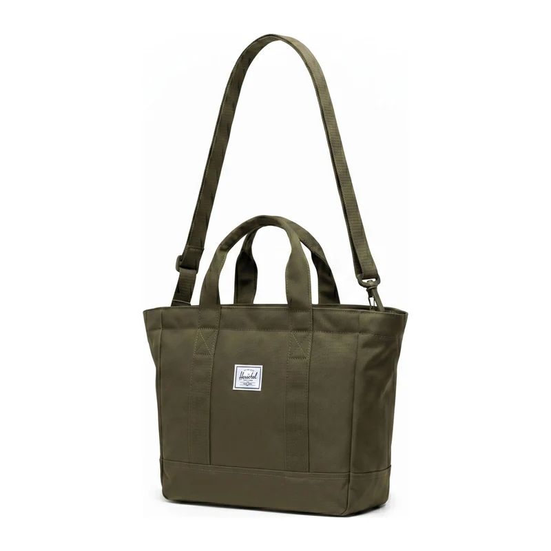 Herschel Heritage Kleine Tragetasche