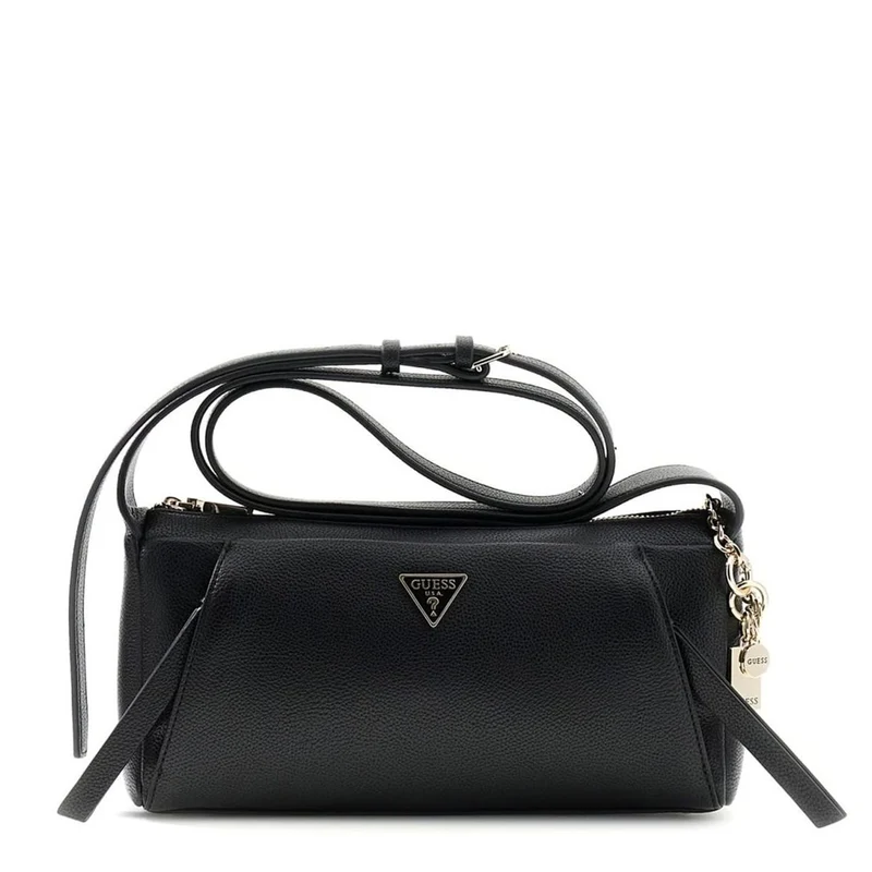 Guess Devon Black Mini Umhängetasche HWBG97-45720-BLA