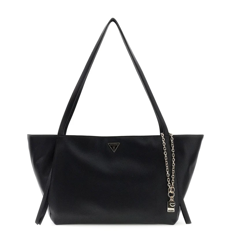 Guess Devon Black Shopper Mit 3 Fächern HWBG97-45230-BLA