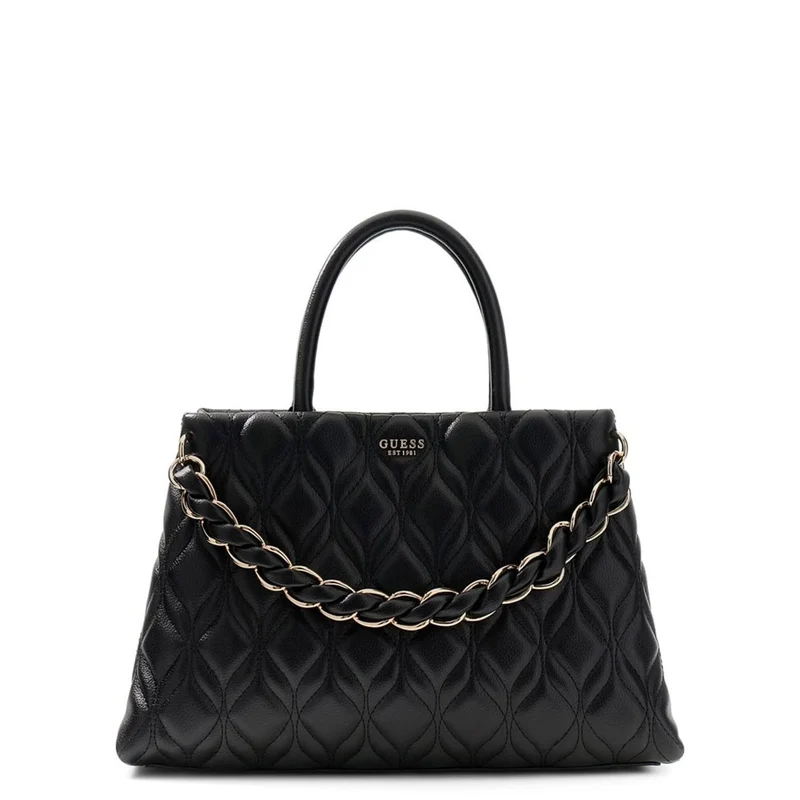 Guess Maxine Black Handtasche HWQG97-33060-BLA