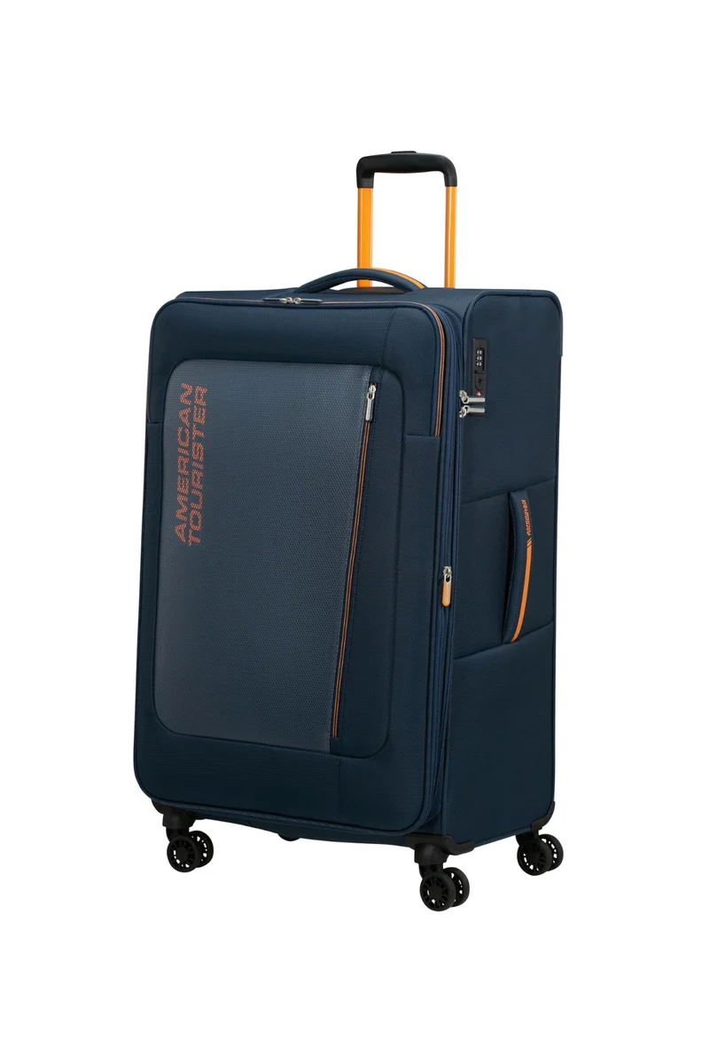American Tourister Aktivus Reisekoffer Weichgepäck