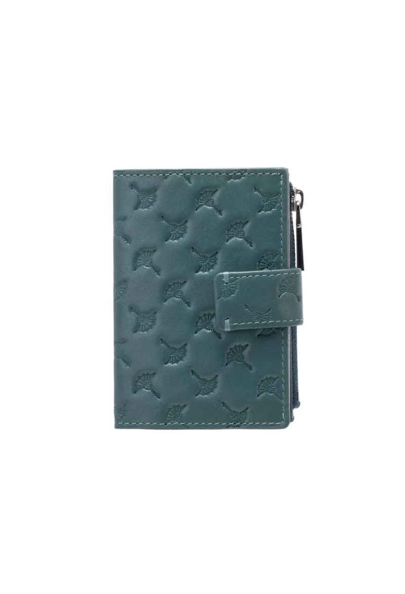 Joop! Women Leggero Stampa C-Four credit card case
