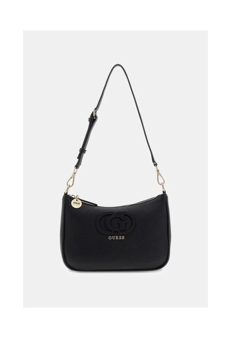 Guess Isola Logo Schultertasche