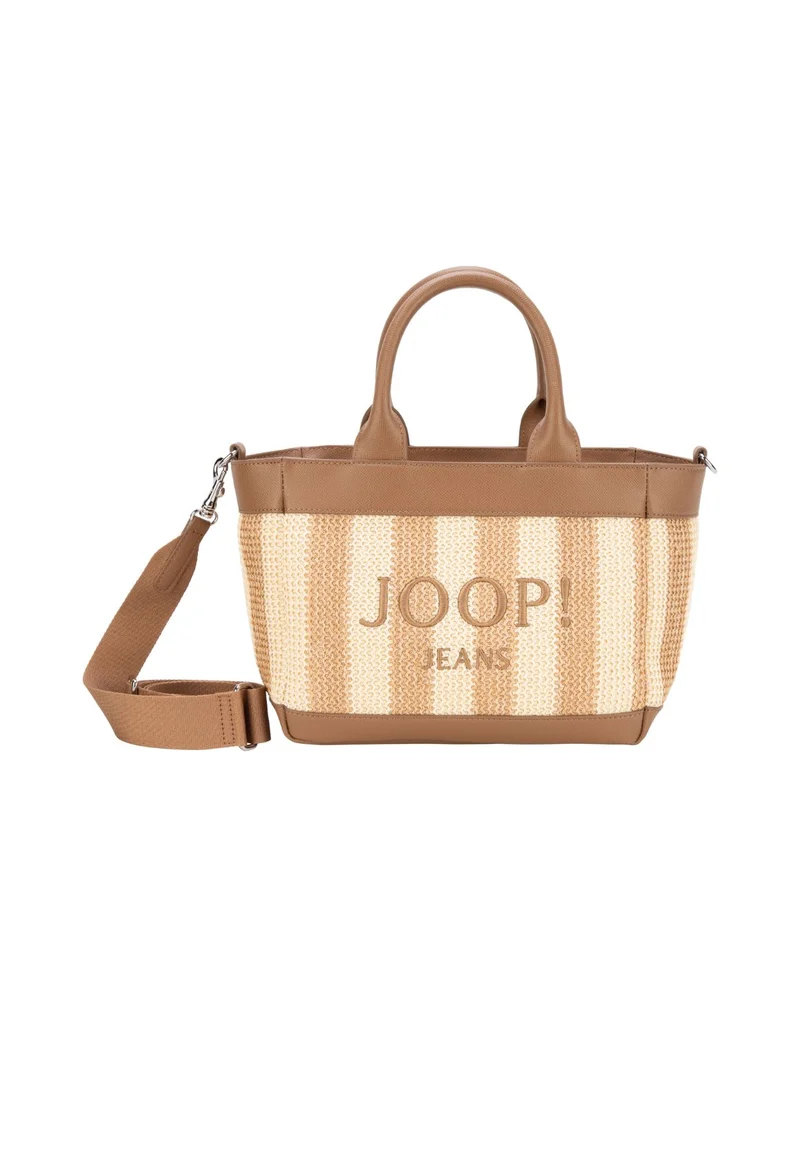 Joop! Jeans Calduccio Spiaggia Yvette Riemenhandtasche