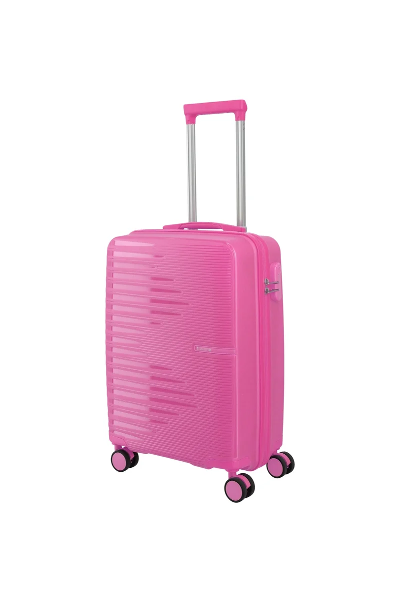 Travelite Pacific Hard-shell suitcase With 4 Wheels
