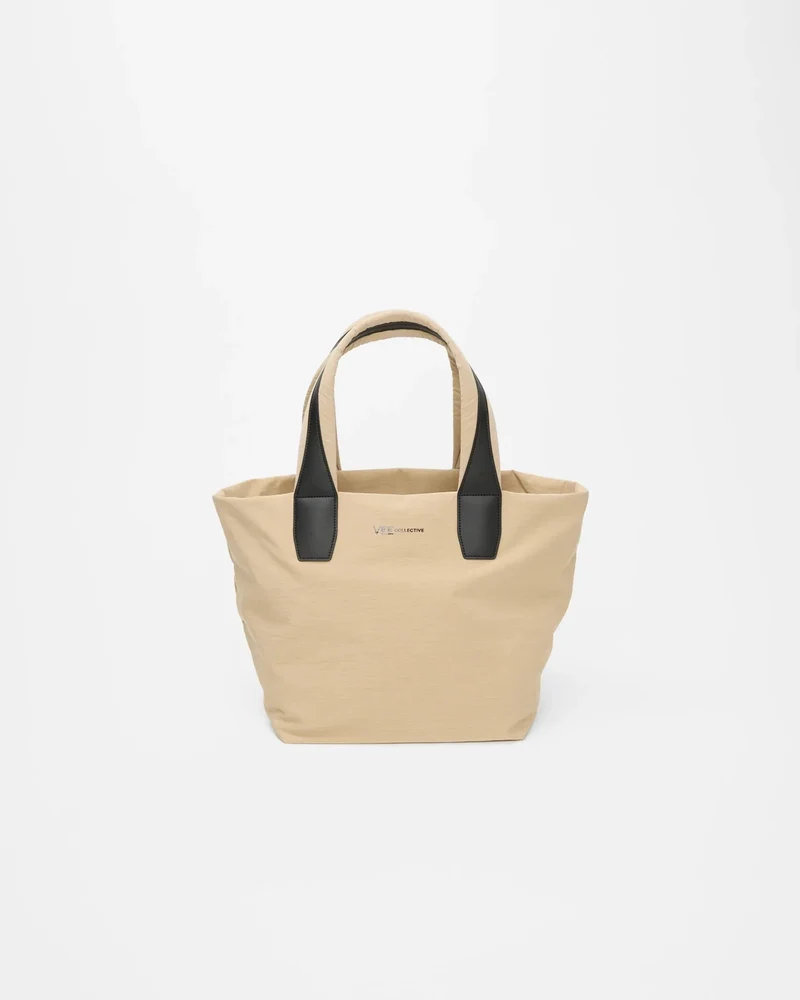 VeeCollective Porter Essence Trench Shopper