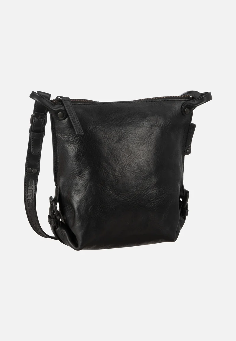 Mrs. Chocolate Cookie Black Smoke - Beuteltasche