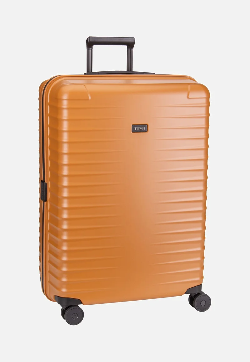 UPGRADE 4w Trolley L Canyon Bronze - Koffer