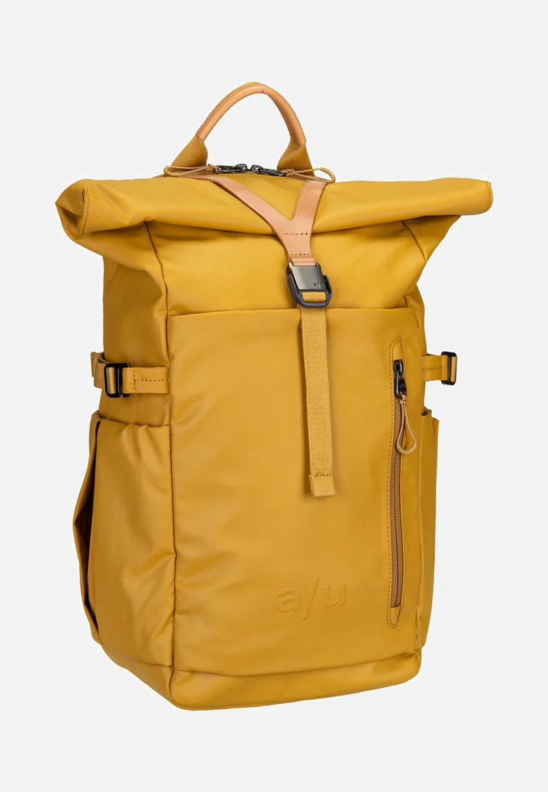Tokachi RE Honey - Rolltop Rucksack