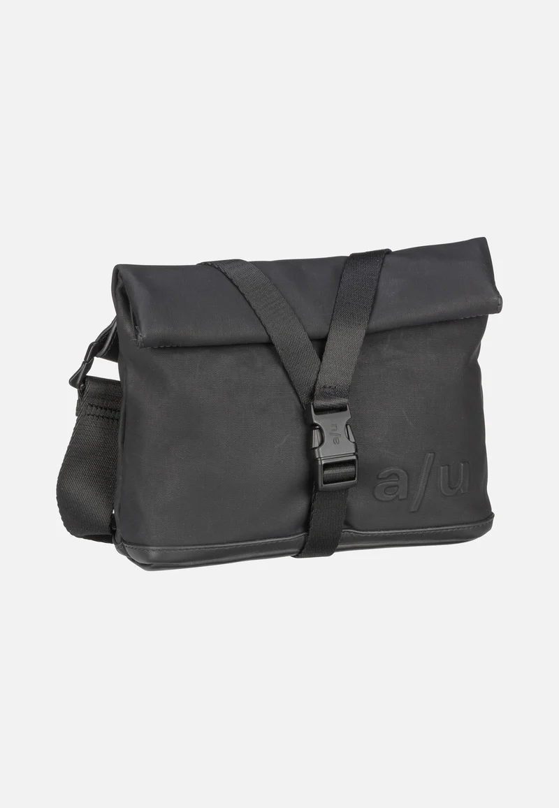 Tsu Black - Bauchtasche