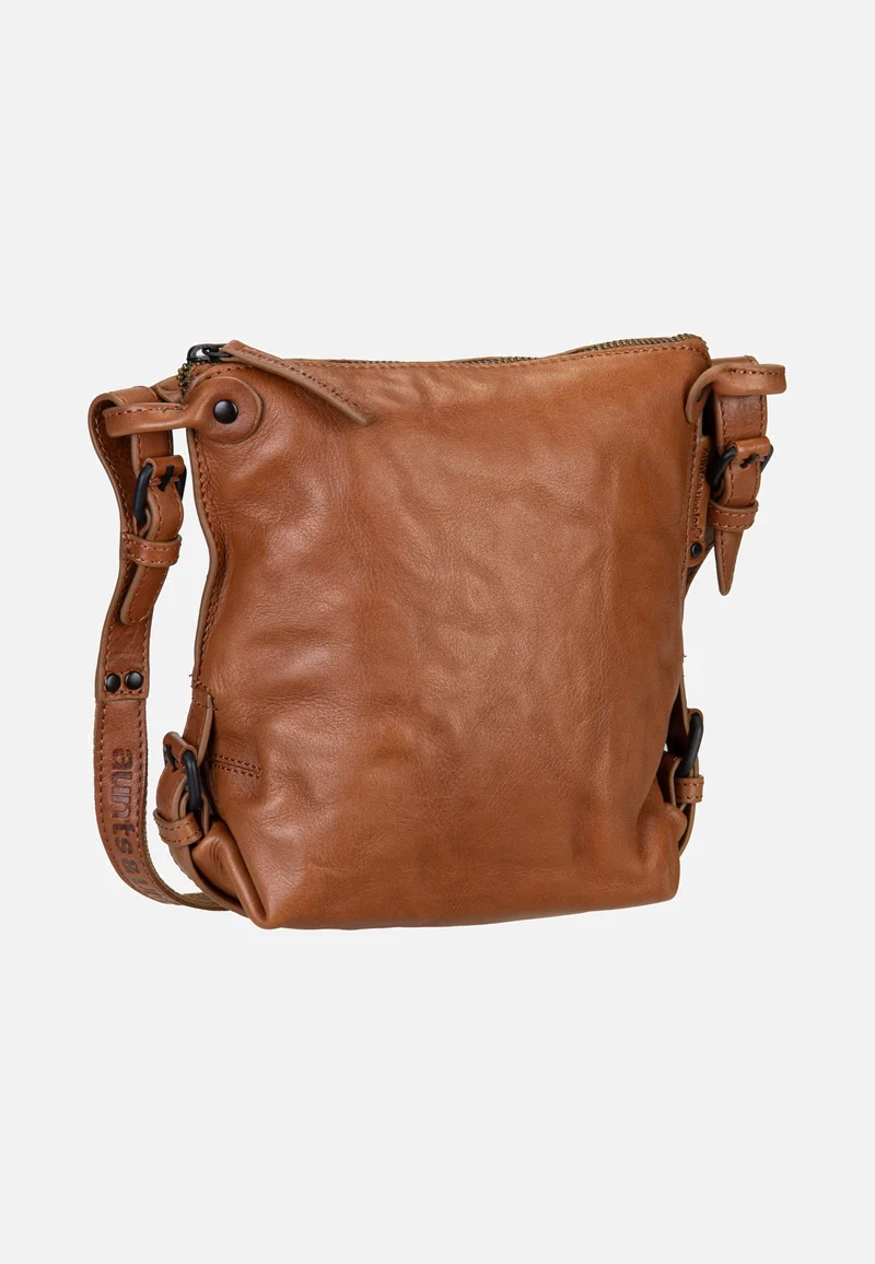 Mrs. Chocolate Cookie Caramel - Beuteltasche