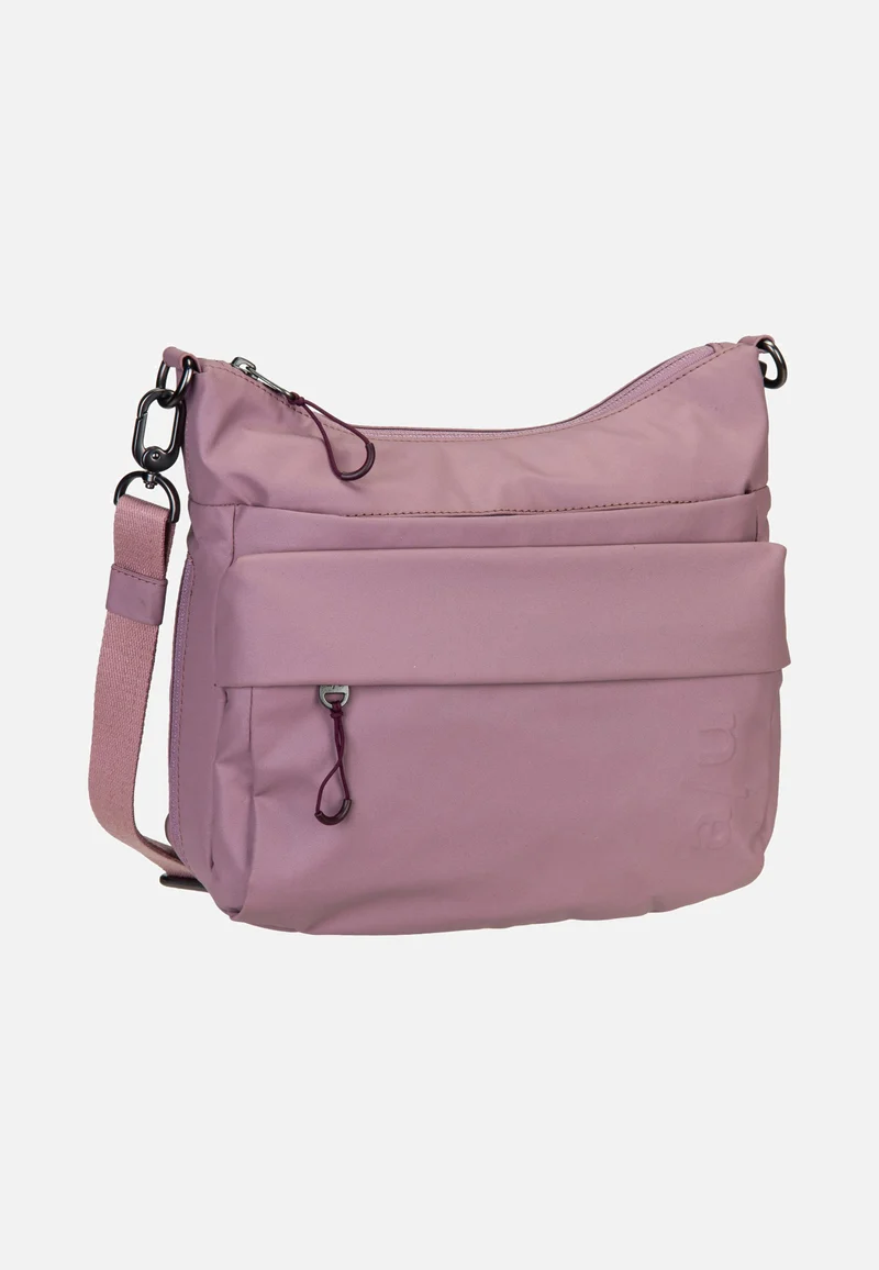 Nanuki RE lite Grape Shake - Crossbody Bag