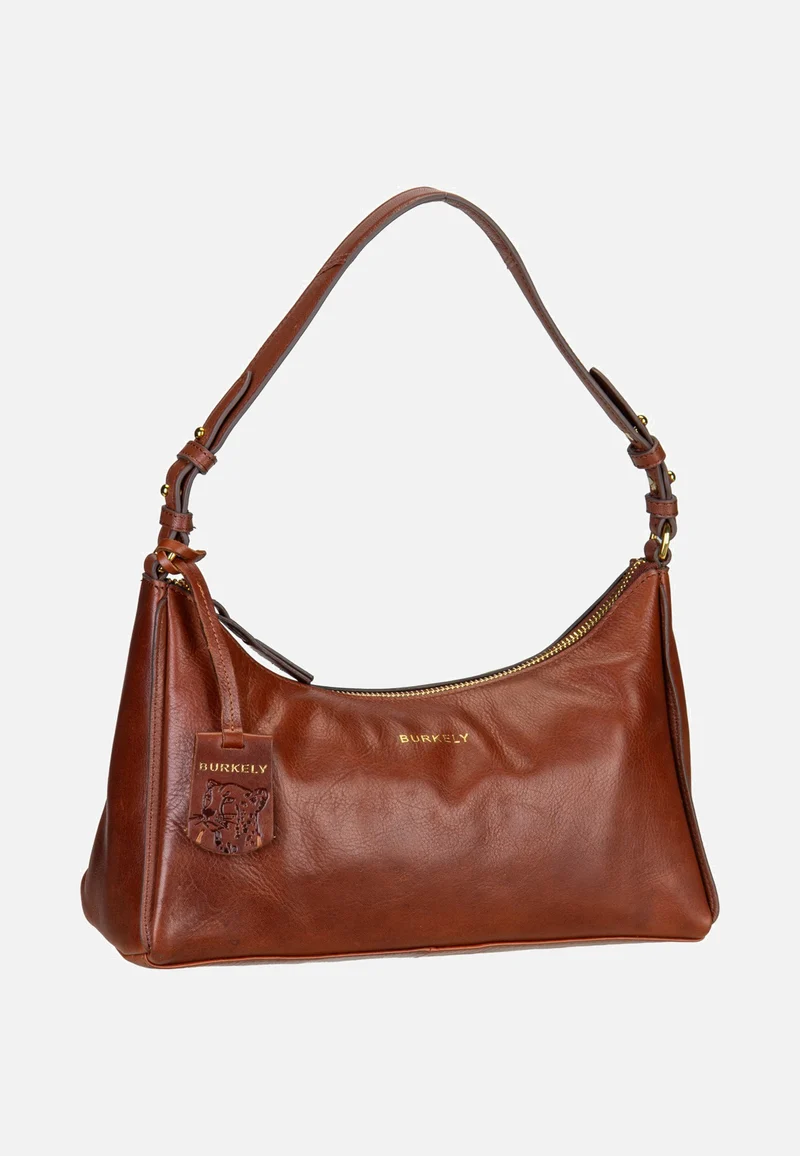 Fine Florence 1001711 Chestnut - Schultertasche