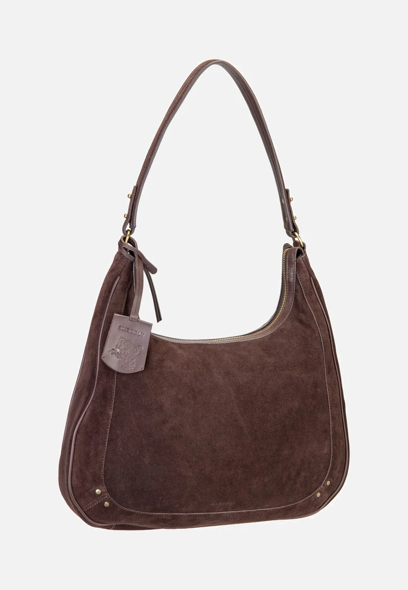 Sierra 2103 Brown - Hobo Bag