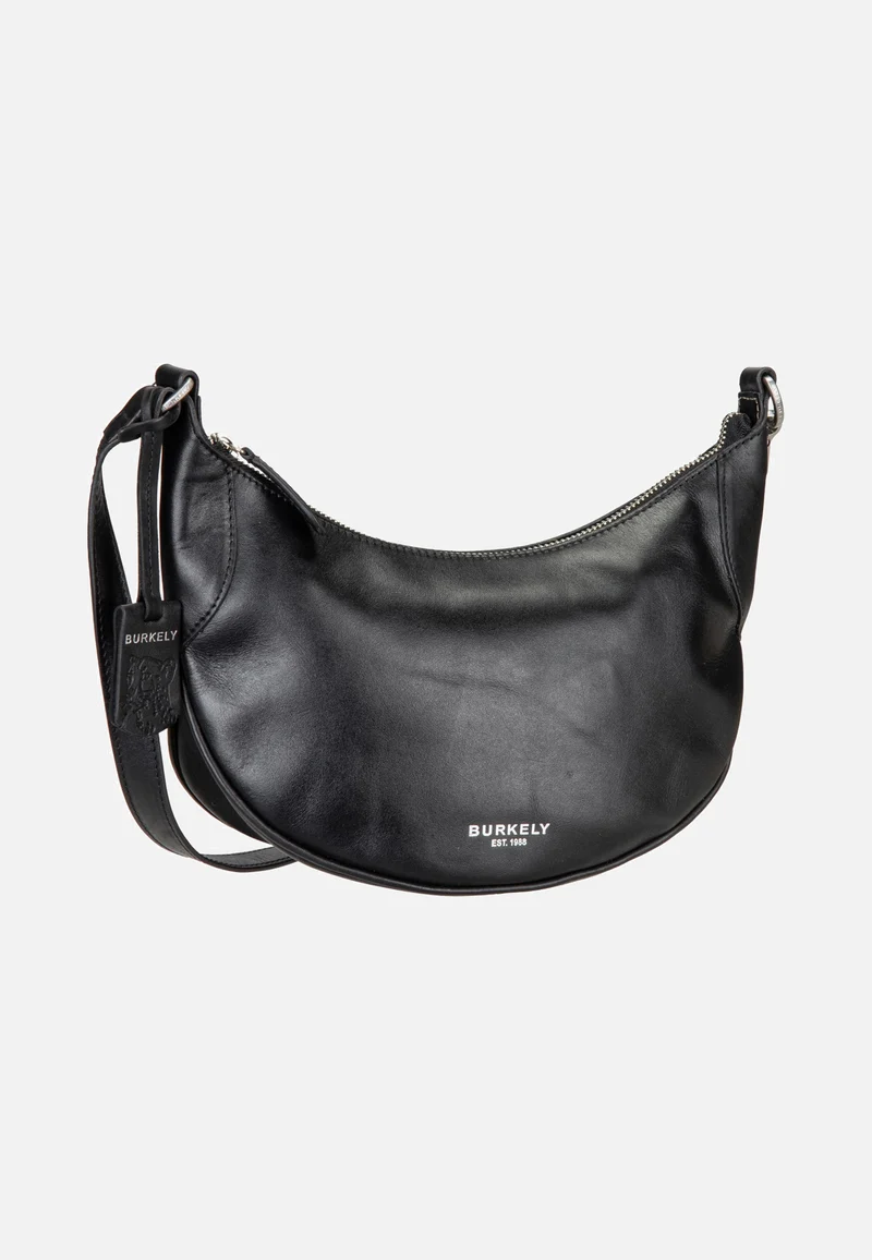 Ledger 1002407 Black - Schultertasche