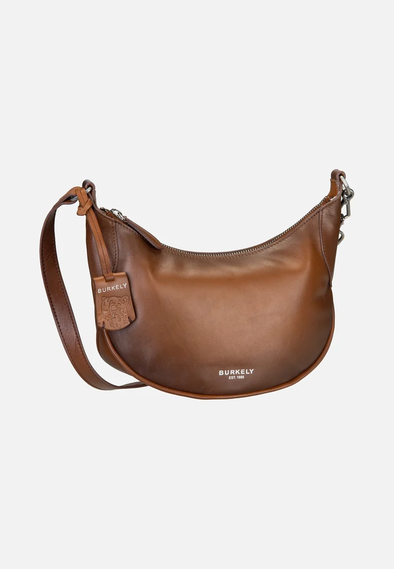 Ledger 1002407 Cognac - Schultertasche