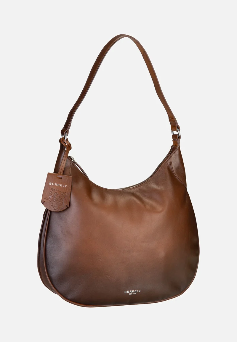 Ledger 1002405 Cognac - Hobo Bag
