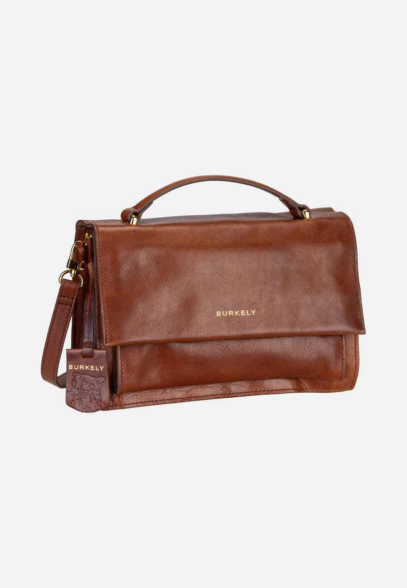 Fine Florence 1001710 Chestnut - Crossbody Bag