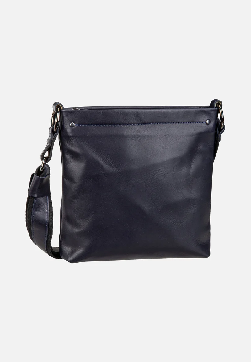 Caugio CAU15 Dunkelblau - Crossbody Bag