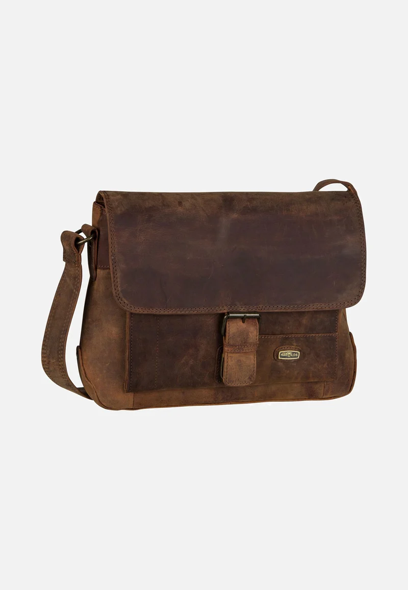 Antic 2635 S Natur - Messenger Bag