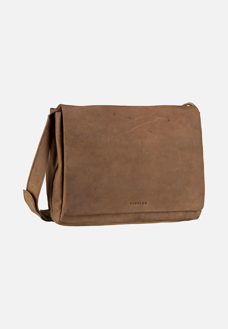 Antic 3104 L Natur - Messenger Bag