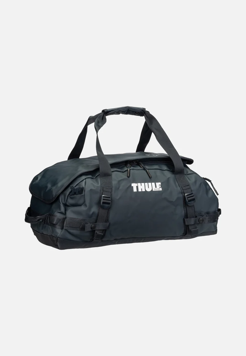 Chasm 40L Darkest Blue - Dufflebag