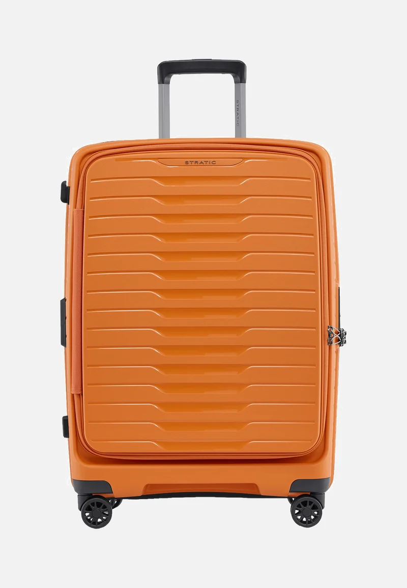 Novium ML Trolley M Rosso Clay - Koffer