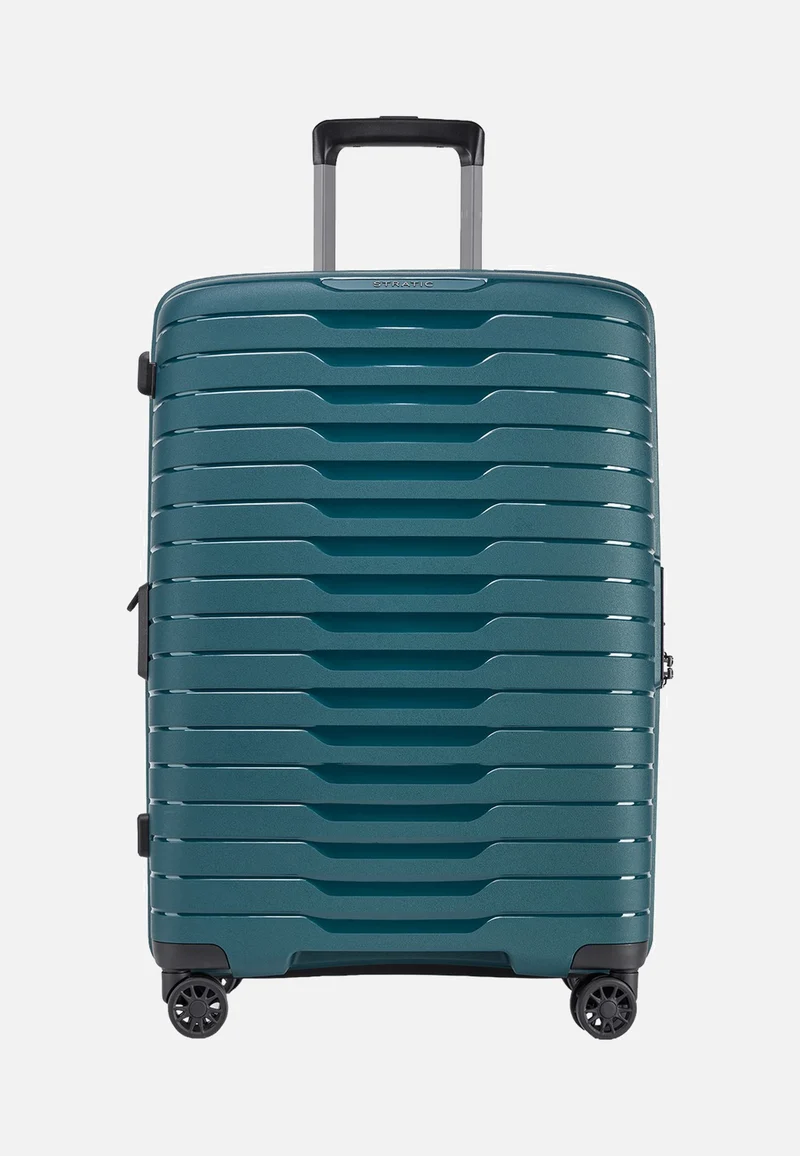 Novium SL Trolley M Petrol - Koffer