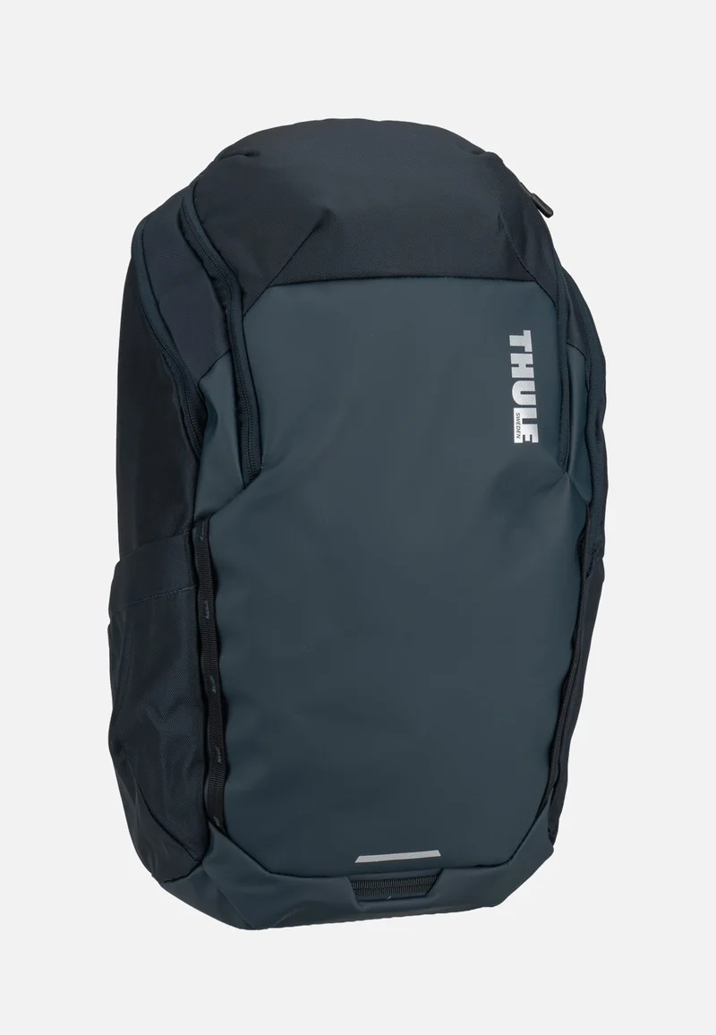 Chasm Laptop 26L Darkest Blue - Rucksack