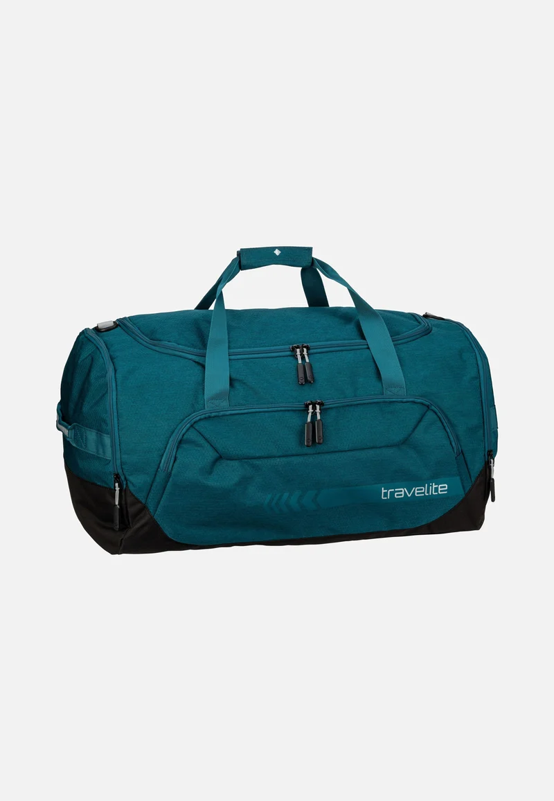 Kick Off L Petrol - Dufflebag