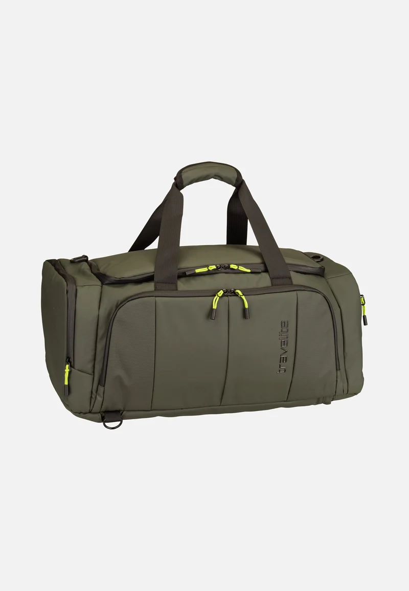 Briize WKND Khaki - Rucksack